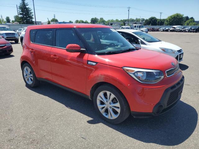 Vin: kndjp3a53f7768454, lot: 63290355, kia soul + 20154
