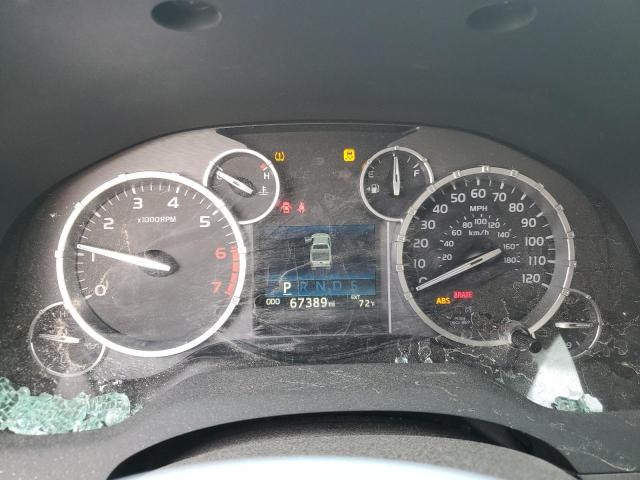 2017 TOYOTA TUNDRA CRE 5TFEY5F15HX219941