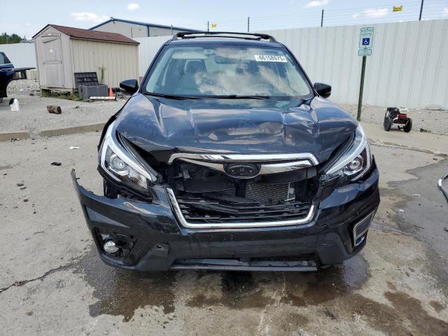 2020 SUBARU FORESTER L JF2SKAUC6LH561484