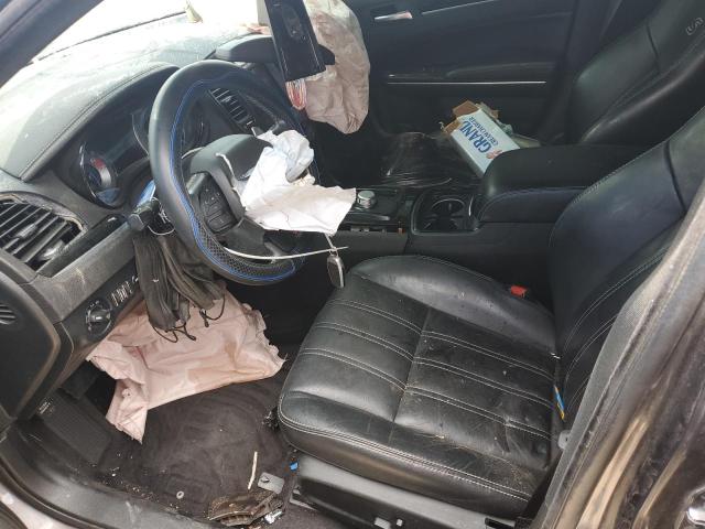 2018 CHRYSLER 300 S - 2C3CCABT7JH304297