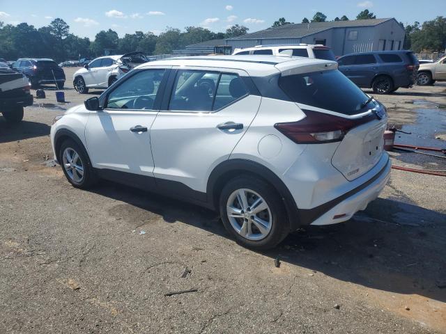 2021 NISSAN KICKS - 3N1CP5BV6ML517684