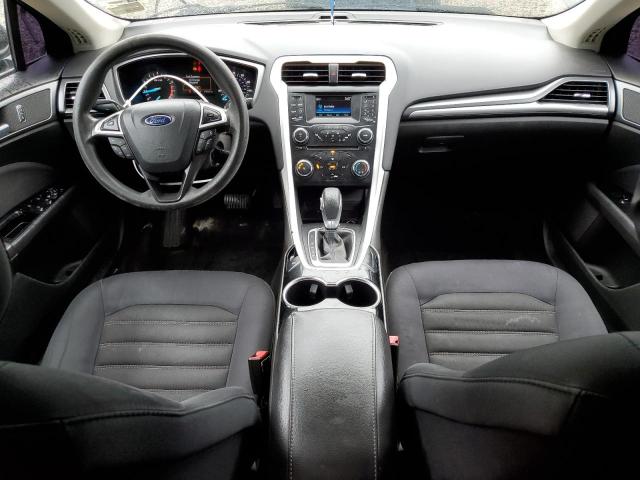 2015 FORD FUSION SE - 3FA6P0H74FR100916