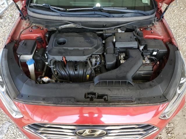 2018 HYUNDAI SONATA SPO 5NPE34AF9JH596608