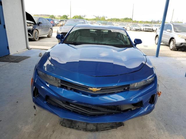 2017 CHEVROLET CAMARO LT 1G1FD1RS1H0163513