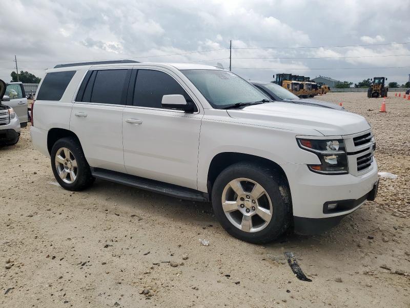 2016 CHEVROLET TAHOE C150 1GNSCBKC2GR169226