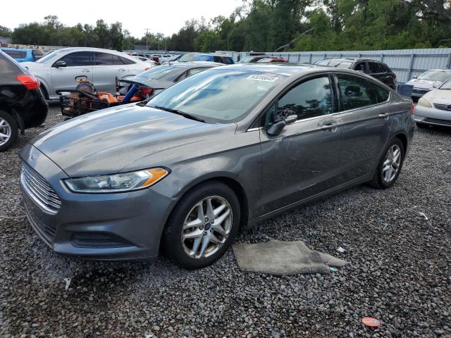 2014 FORD FUSION SE - 3FA6P0H77ER190755