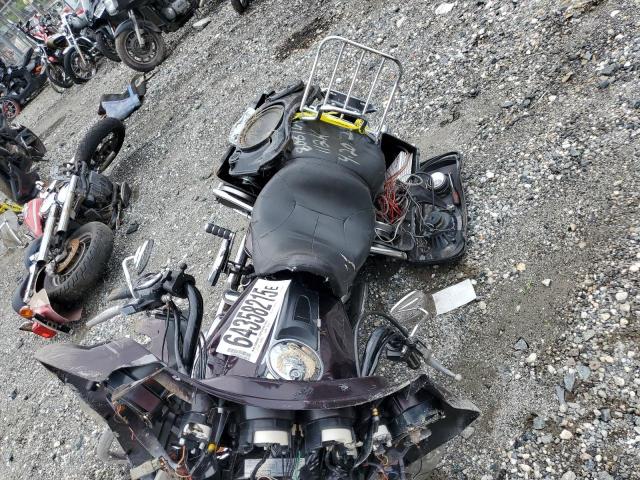 2006 HARLEY-DAVIDSON FLHTCUI 1HD1FCW106Y703336