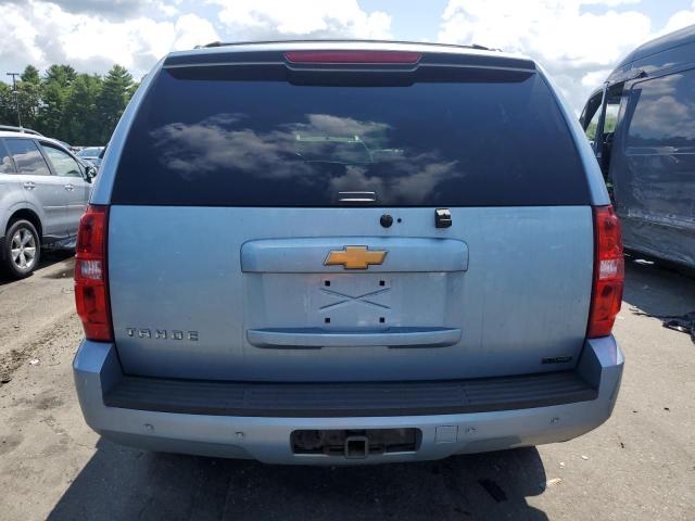 2011 CHEVROLET TAHOE K150 - 1GNSKBE08BR351168