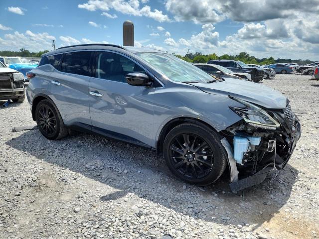 2023 NISSAN MURANO SV 5N1AZ2BJ2PC104733