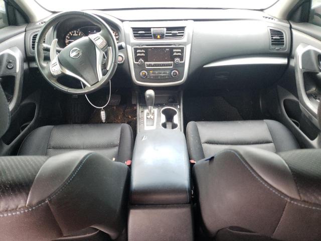 2017 NISSAN ALTIMA 3.5 1N4BL3AP8HC174041