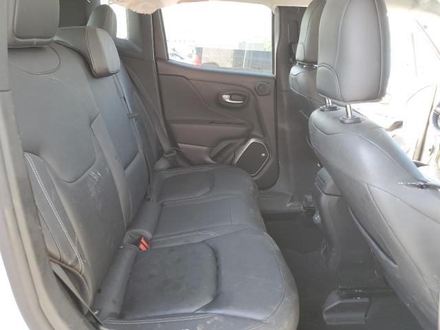 2018 JEEP RENEGADE LIMITED ZACCJADB4JPH32509