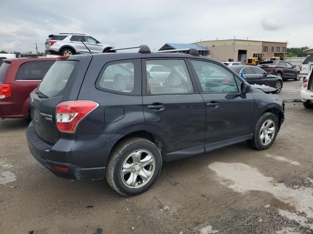 2014 SUBARU FORESTER 2.5I - JF2SJAAC2EH413455