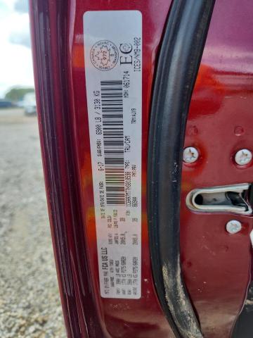 2017 RAM 1500 SPORT 1C6RR7MT7HS818598