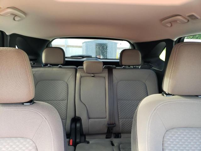 2021 FORD ESCAPE SE - 1FMCU9G63MUA32998