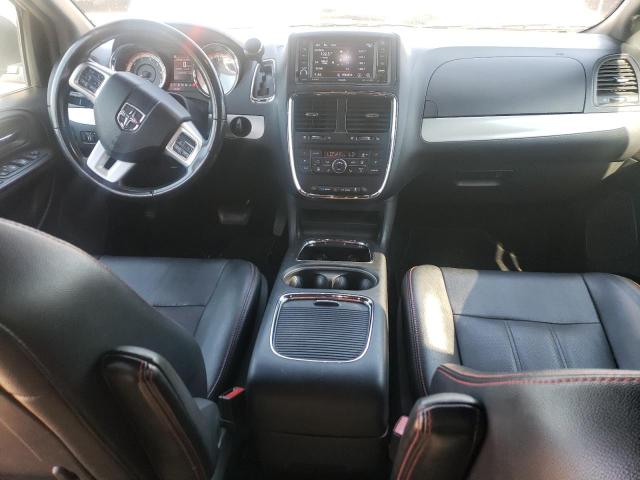 2019 DODGE GRAND CARAVAN GT 2C4RDGEG9KR556813