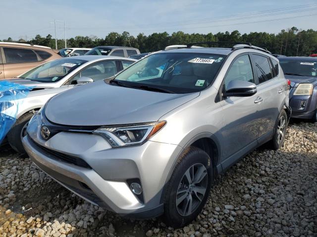 Vin: 2t3wfrev5hw369252, lot: 57173665, toyota rav4 xle 2017 img_1