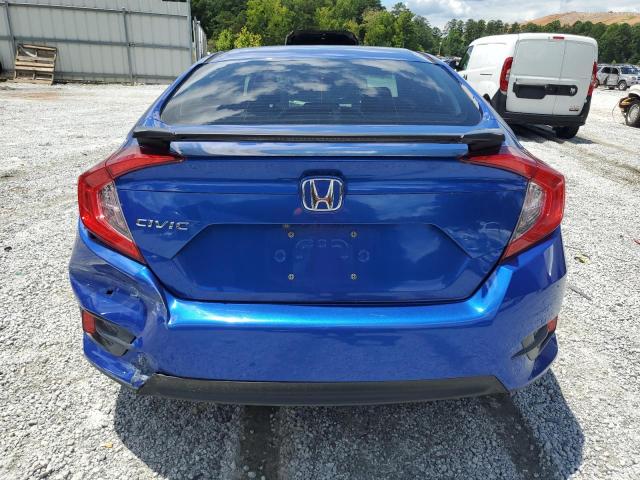 2018 HONDA CIVIC LX 19XFC2E50JE025992