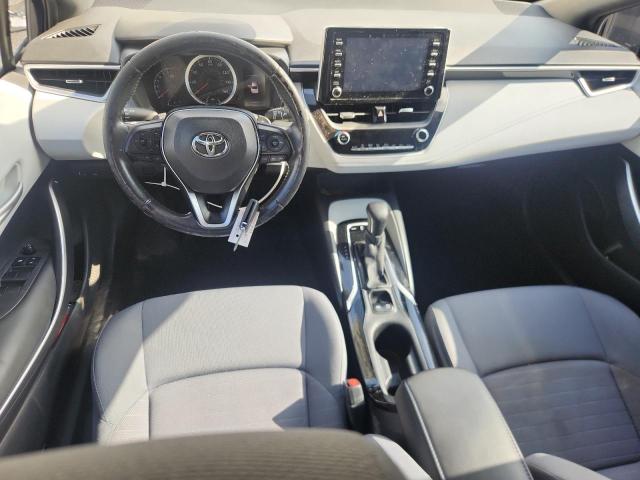 2020 TOYOTA COROLLA SE JTDS4RCE6LJ023323