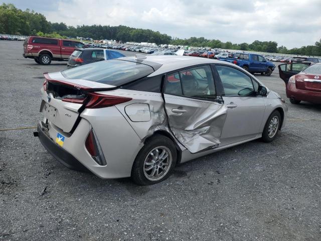 2020 TOYOTA PRIUS PRIME LE JTDKARFP3L3126970