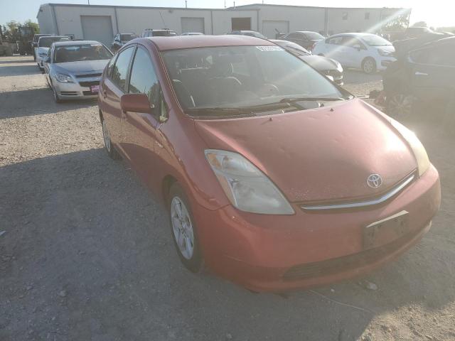 2008 TOYOTA PRIUS - Inny widok