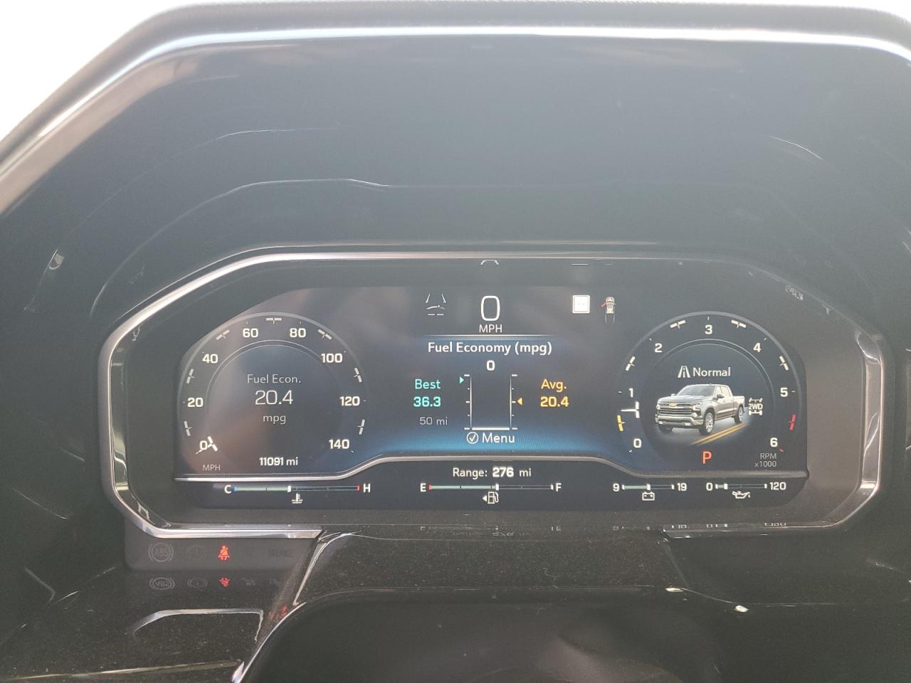 Lot #3248565534 2022 CHEVROLET SILVERADO