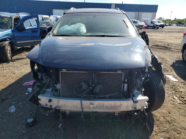 2015 NISSAN PATHFINDER 5N1AR2MM2FC610892