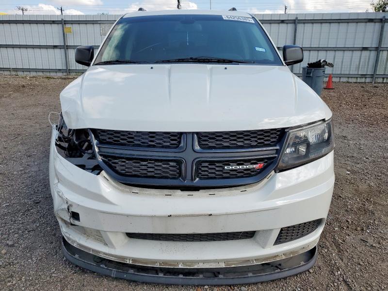 2018 DODGE JOURNEY 3C4PDCAB3JT517625