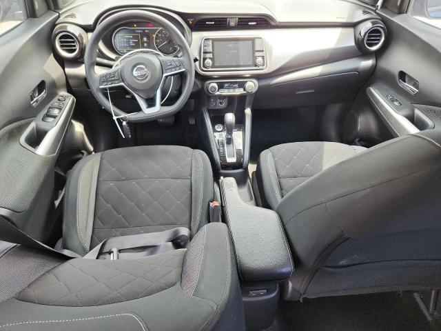 2020 NISSAN KICKS SV 3N1CP5CV7LL532045