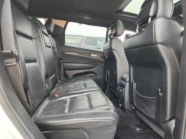 2015 JEEP GRAND CHEROKEE OVERLAND 1C4RJFCG5FC124465