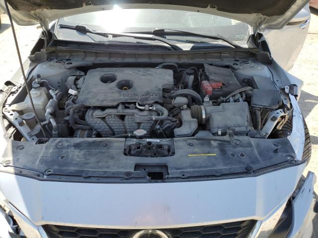 2019 NISSAN ALTIMA S - 1N4BL4BV5KC221651