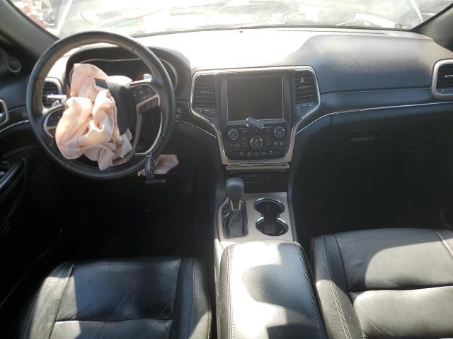 2016 JEEP GRAND CHE 1C4RJEBG4GC409445