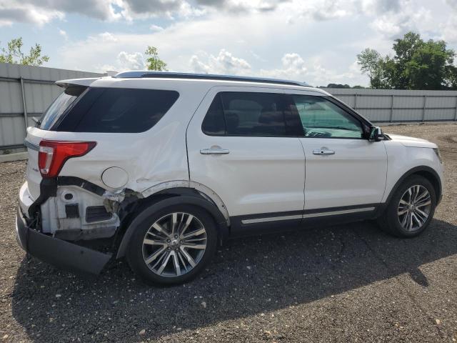 2017 FORD EXPLORER P 1FM5K8HT6HGC03339