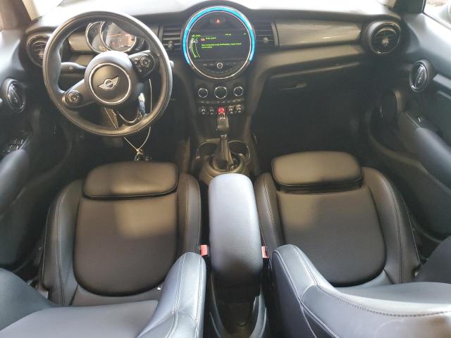 2018 MINI COOPER WMWXU1C50J2F80629