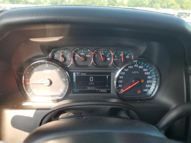 2019 CHEVROLET SUBURBAN K1500 LT 1GNSKHKCXKR157646