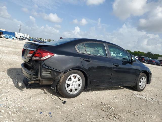 2013 HONDA CIVIC LX - 19XFB2F5XDE010695