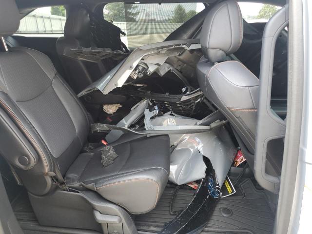 2023 TOYOTA SIENNA XSE - 5TDXRKEC0PS142469