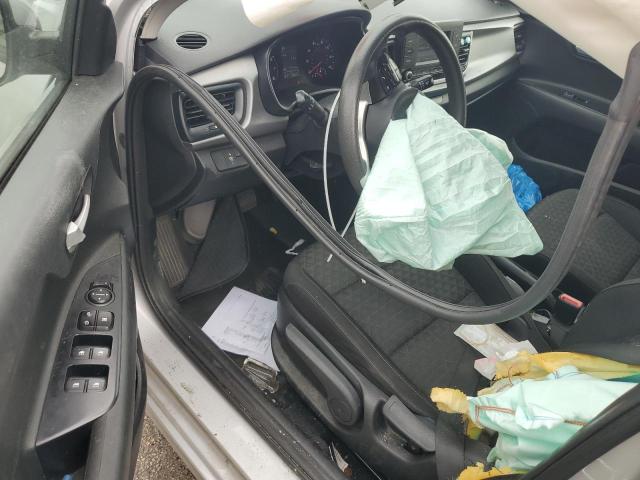 2019 KIA RIO - 3KPA24AB8KE252000