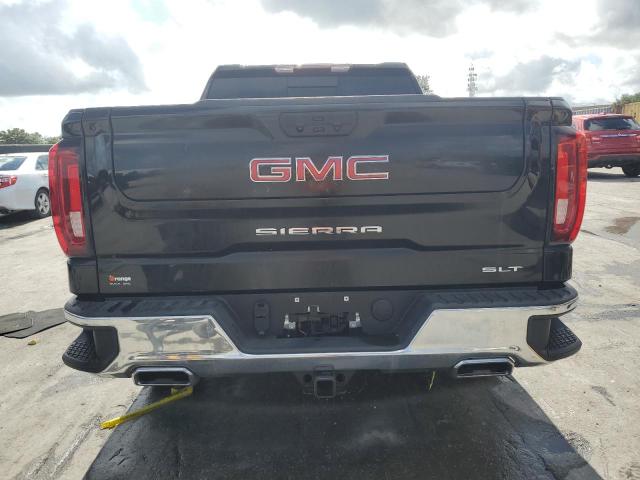 2025 GMC SIERRA K15 3GTUUDED1SG189619
