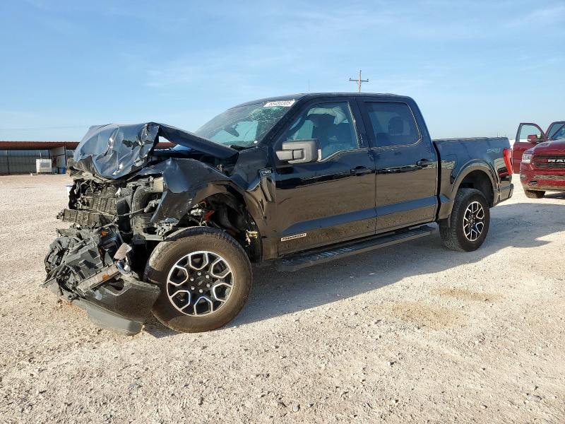 FORD F150 SUPER