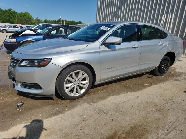 Vin: 2g1105s31j9147470, lot: 62888965, chevrolet impala lt 2018 img_1