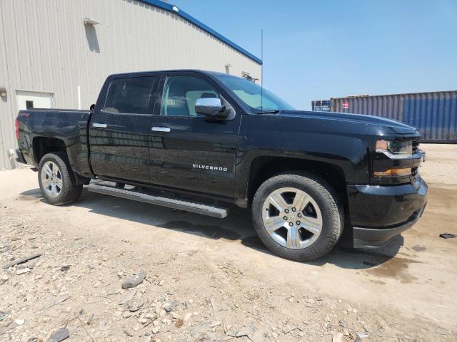 2018 CHEVROLET SILVERADO 3GCUKPEC0JG139856