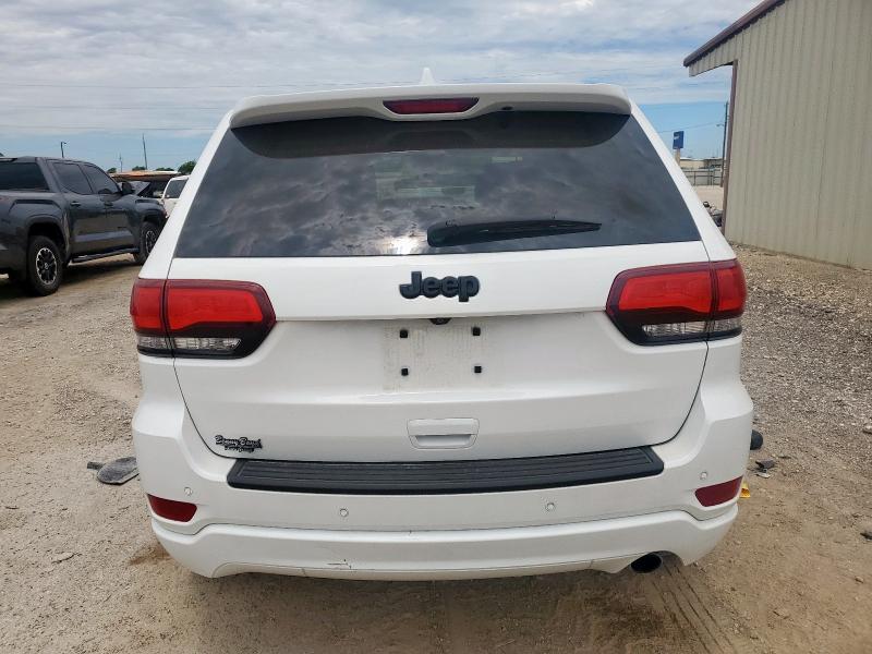 2019 JEEP GRAND CHEROKEE LAREDO 1C4RJEAG9KC778618