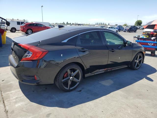 2018 HONDA CIVIC EX JHMFC1F47JX018987