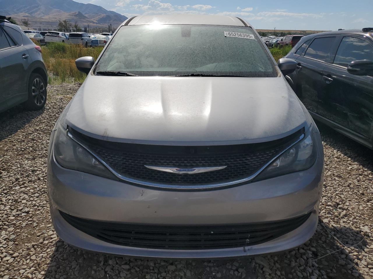 CHRYSLER PACIFICA LX