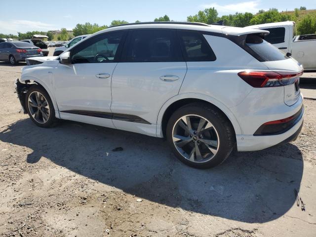 2024 AUDI Q4 E-TRON - WA1LUBFZ2RP040047