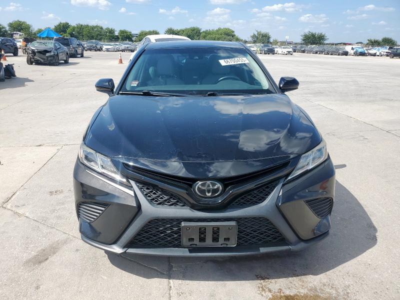 2019 TOYOTA CAMRY L - 4T1B11HK0KU794720