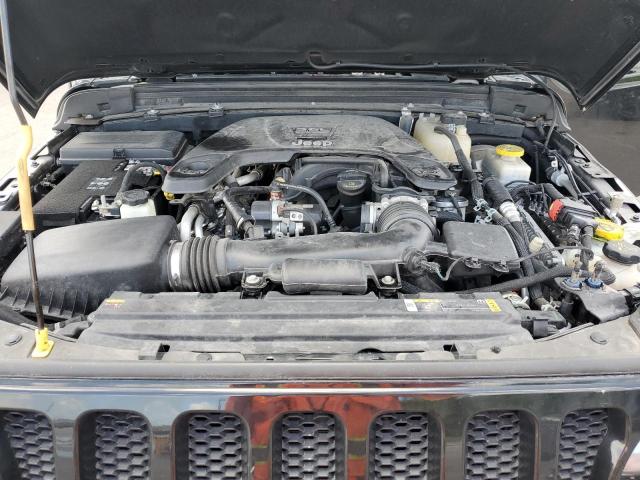 2021 JEEP WRANGLER U 1C4HJXDG2MW816002