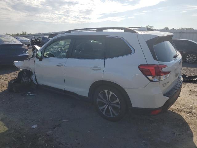 2020 SUBARU FORESTER L JF2SKAUC5LH548127