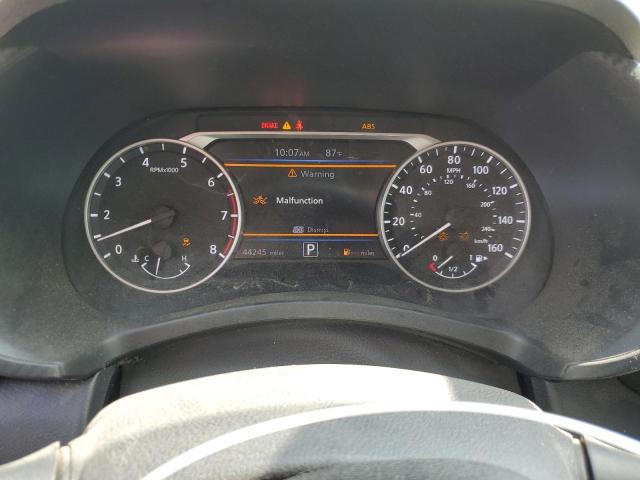 2020 NISSAN SENTRA SR 3N1AB8DV2LY269505