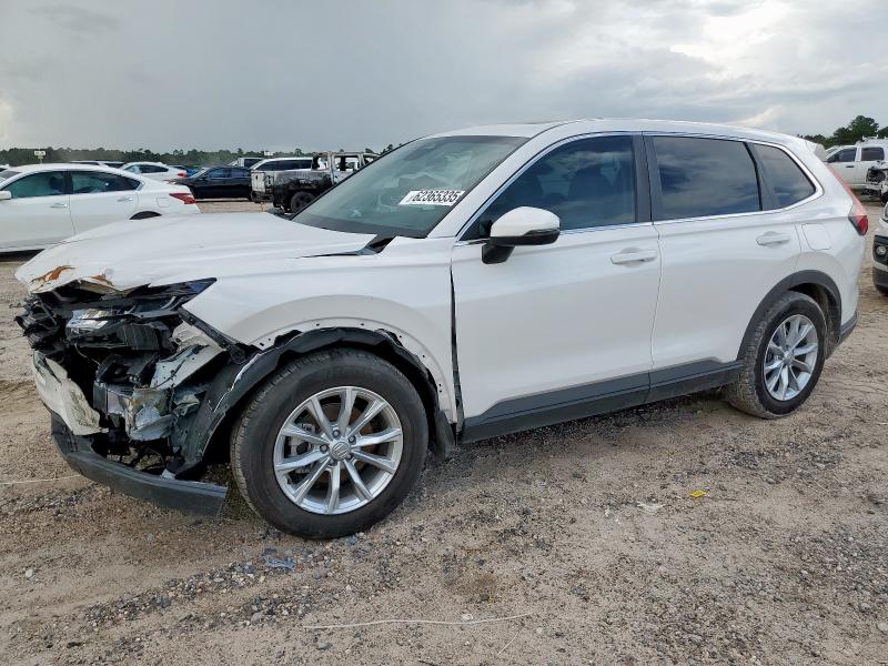 Vin: 2hkrs3h7xrh313707, lot: 62365335, honda crv exl 2024 img_1